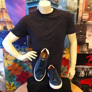 Good fellow casual tee